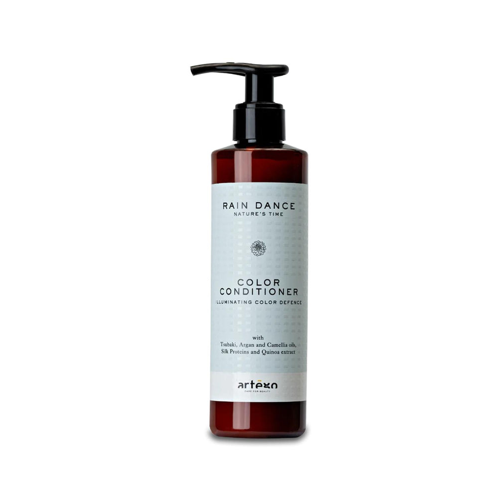 Artego Rain Dance Color Protecting Hair Cream 1000ml - Nourishes & Protects Colored Hair, 33.81 fl oz Artego Rain Dance Hair Cream - Protects & Nourishes Colored Hair hair care, color protecting conditioner, Artego Rain Dance, 1000 ml hair cream, colored hair care, hair nourishment, color vibrancy, hair protection, Artego, Rain Dance, hair cream, conditioner, hair health