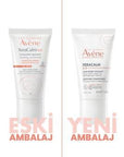 Avene XeraCalm A.D Soothing Moisturizing Cream for Dry, Sensitive Skin - Gentle, Hypoallergenic, Dermatologically Tested Avene XeraCalm A.D Soothing Cream for Dry Skin soothing cream for dry skin, Avene XeraCalm, moisturizing cream for sensitive skin, hypoallergenic skincare, dermatologically tested cream, gentle moisturizer, dry skin relief, sensitive skin care, family skincare, baby skincare, Avene Thermal Spring Water, calming skincare, hydration for dry skin