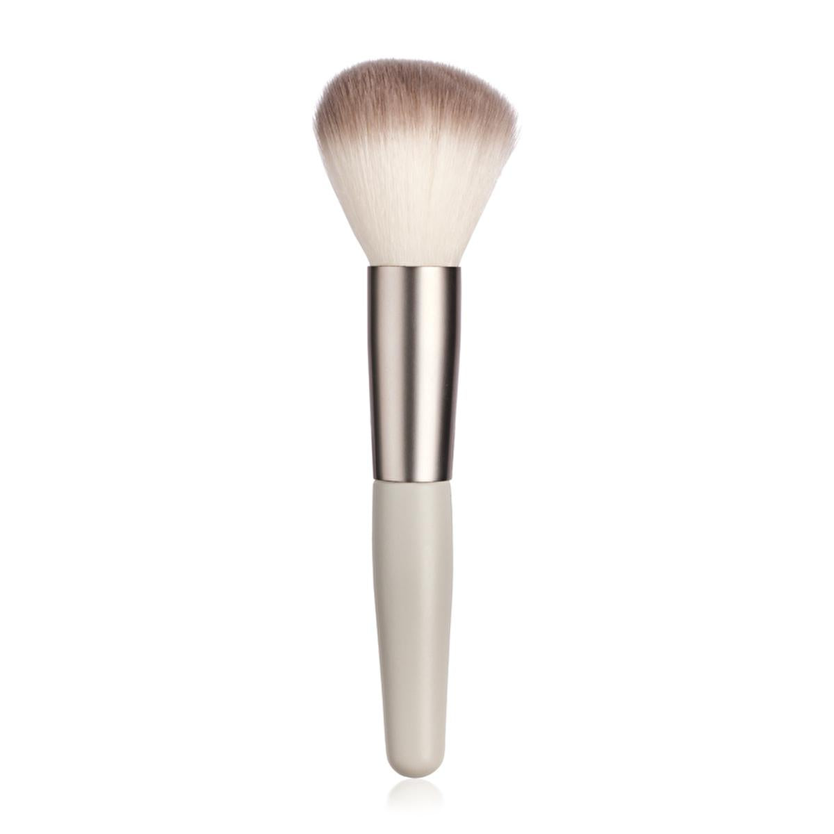 Eklips Trend Professional Makeup Brush for Powder Application - Soft Bristles, Dense Structure Eklips Trend Makeup Brush for Flawless Powder Application makeup brush, powder brush, cosmetic brush, Eklips Trend, professional makeup tools, soft bristles, dense bristle structure, powder makeup, makeup enthusiasts, professional makeup artists, cosmetic products, beauty tools