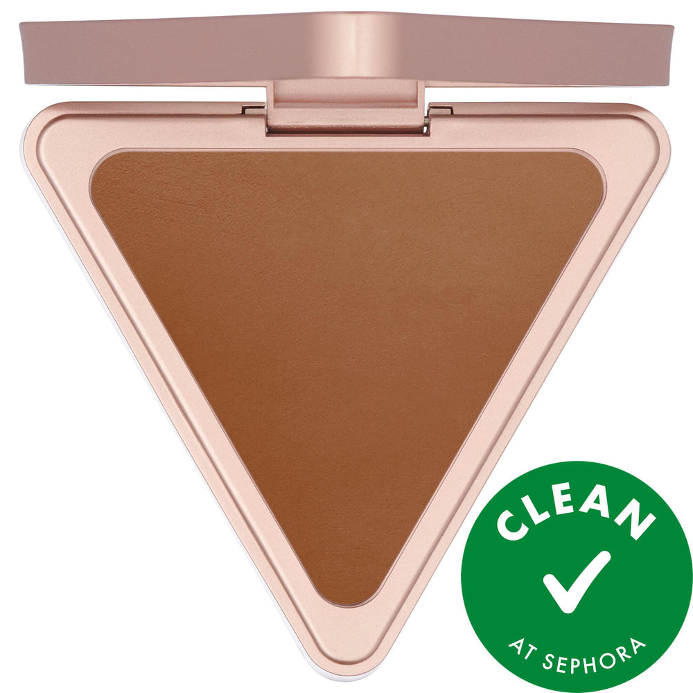 No Limits Matte Bronzer: Talc-Free, Buildable, and Cruelty-Free for a Natural Sun-Kissed Glow & Minimizing Pores No Limits Matte Bronzer: Talc-Free, Buildable, Natural Glow matte bronzer, talc-free bronzer, buildable bronzer, clean matte bronzer, niacinamide bronzer, cruelty-free bronzer, recyclable bronzer, bronzer for oily skin, bronzer for minimizing pores, natural matte bronzer, bronzer, makeup, cheek makeup, contour, sculpting, defining, sun-kissed glow, minimal pores, clean beauty, ethical beauty, sen