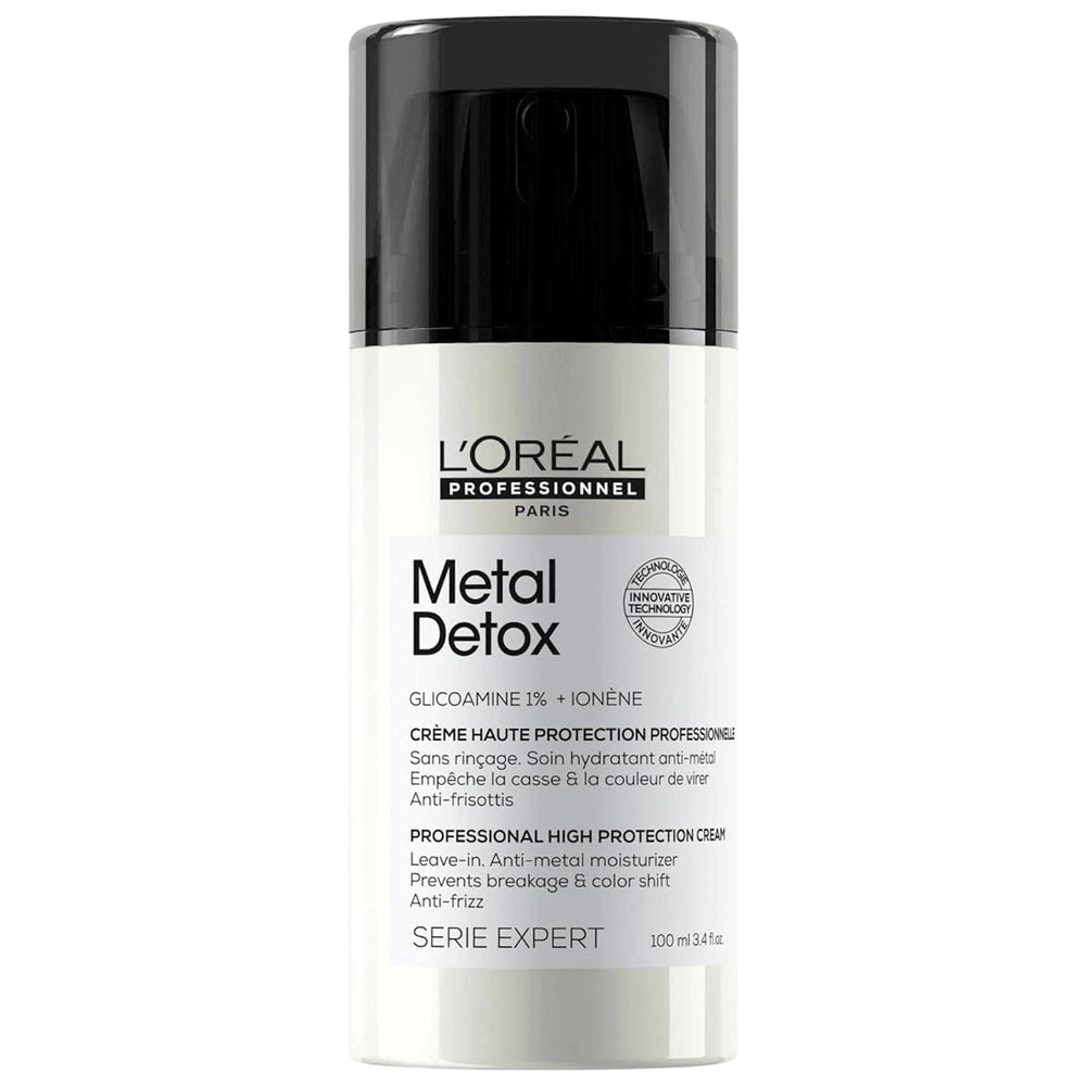 Metal Detox: Anti-Breakage Leave-In Styling Cream - Heat & UV Protection, Frizz Control, Hair Repair - Salon Grade Metal Detox Anti-Breakage Cream: Heat & UV Protection | Shop Now Metal Detox Leave-In Cream, Anti-Breakage Styling Cream, Heat Protectant for Hair, UV Protection Hair Cream, Frizz Control Leave-In, Hair Smoothing Cream, Hair Repair Treatment, Salon-Grade Hair Cream, Leave-In Styling Cream, Hair Protection, Hair Damage Repair, Frizz Control, Heat Styling, UV Protection, Hair Smoothing, Hair Care