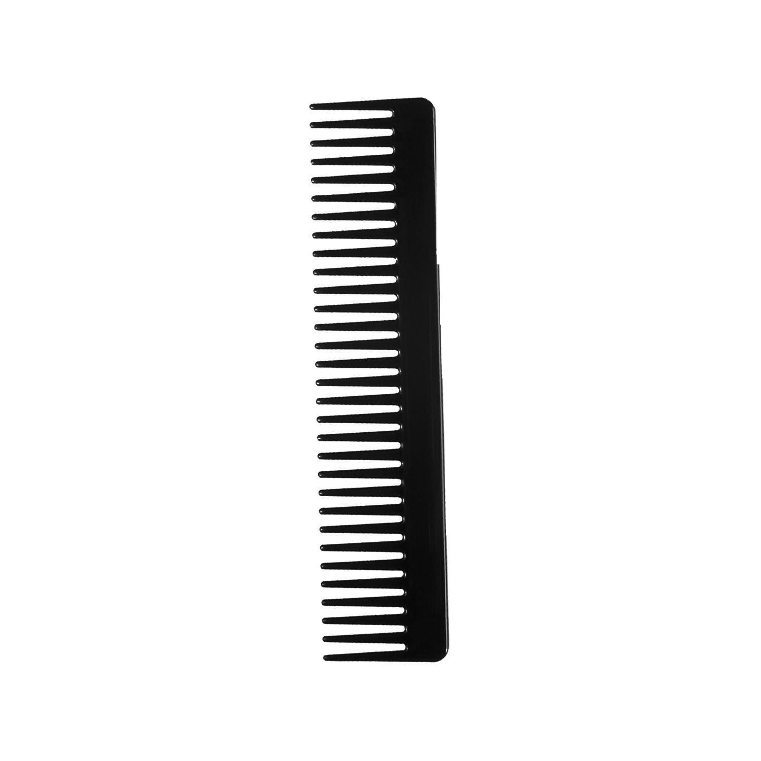 Eurostil Profesional Spanish Hair Comb - İspanyol Tarak 471 for Detangling & Styling Eurostil Profesional Hair Comb for Detangling & Styling hair comb, professional hair care, Eurostil Profesional, Spanish hair comb, İspanyol Tarak 471, detangling comb, hair styling, beauty tools, hairstyling, hair accessories, professional beauty, European design, hair detangling, styling tools