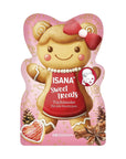 Isana Sweet Sheet Mask for Intense Hydration 1 Piece