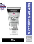 Neutrogena Hand and Nail Cream - Intense Moisturization, Non-Greasy, 2x Nail Strengthening - Face Cream
