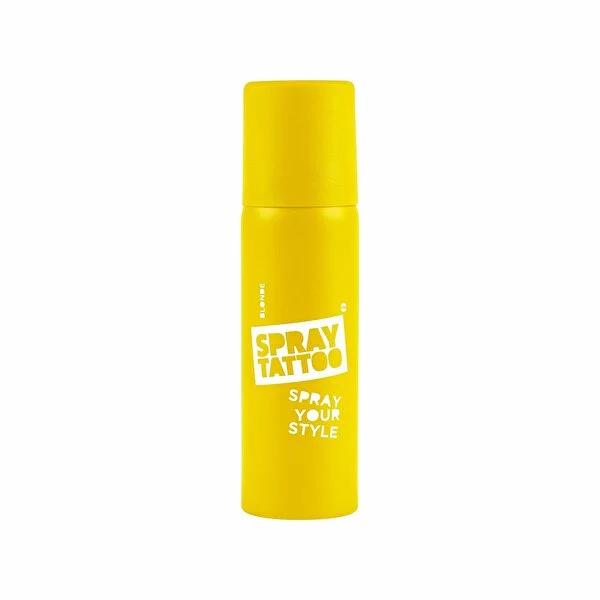 One Spray Tattoo Temporary Tattoo Spray - Organic, Water-Resistant, Lasts Up to 7 Days - Easy Application for Body Art One Spray Tattoo - Organic Temporary Tattoo Spray temporary tattoo spray, organic tattoo spray, non-permanent tattoo, tattoo spray for body art, water-resistant temporary tattoo, easy application tattoo, long-lasting temporary tattoo, organic body art, festival tattoo, party tattoo, event tattoo, body art spray, temporary tattoo for men, temporary tattoo for women, tattoo spray for events