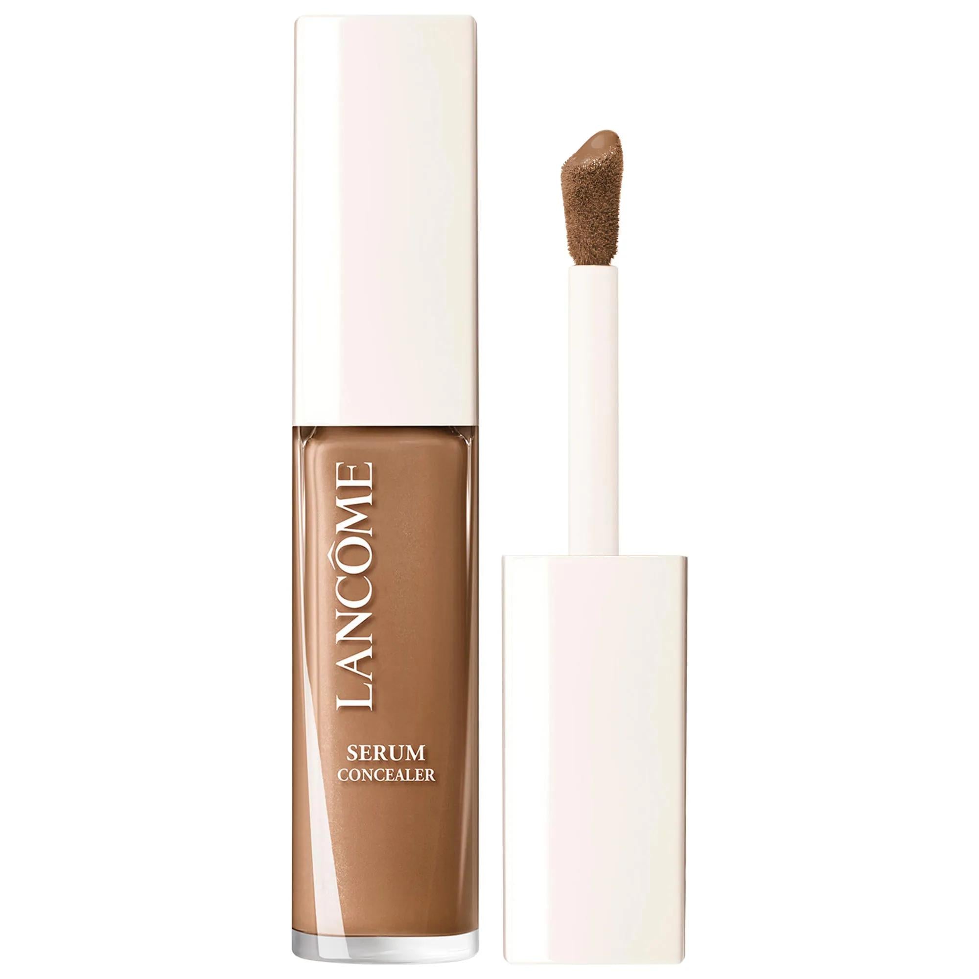 Care and Glow Serum Concealer with Hyaluronic Acid - Hydrating, Medium Coverage, Cruelty-Free Makeup Hydrating Concealer with Hyaluronic Acid - Care and Glow hydrating concealer, serum infused makeup, natural coverage concealer, cruelty-free cosmetics, hyaluronic acid concealer, skincare makeup, medium coverage, liquid concealer, clean beauty products, sensitive skin friendly, natural finish, long-lasting hydration, ceramides, peptides, makeup for dry skin, best concealer for dark circles, flawless coverage