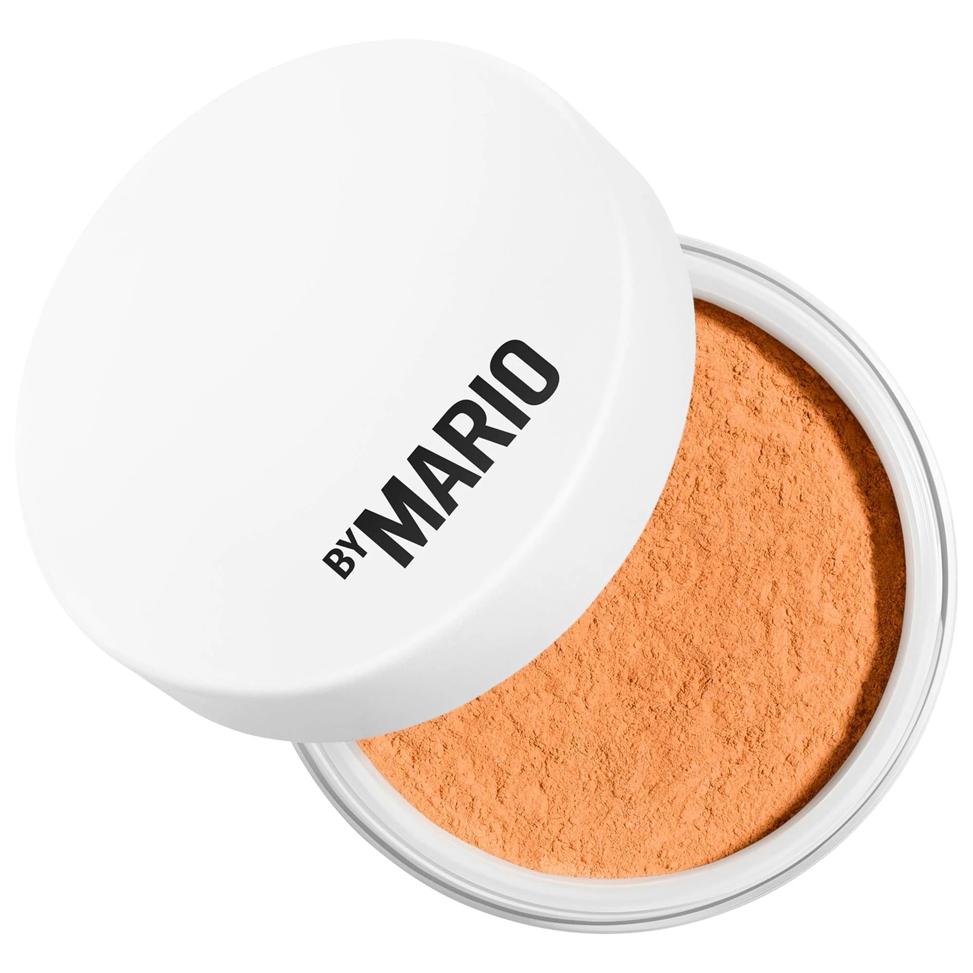 SurrealSkin Talc-Free Soft Blur Setting Powder - Long-Lasting Makeup Setting with Natural Finish, Vegan & Non-Comedogenic Talc-Free Setting Powder for Natural Finish | SurrealSkin Talc-Free Setting Powder, Long-Lasting Makeup Setting, Natural Finish Makeup, Vegan Cosmetics, Non-Comedogenic Makeup, Makeup Setting Powder, Loose Powder, Talc-Free Makeup, Vegan Makeup, Cruelty-Free Cosmetics, Face Makeup, Setting Spray & Powder, Soft Blur Setting Powder, SurrealSkin