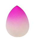 Nascita Ombre Pink Makeup Sponge for Flawless Foundation Application - Soft Beauty Tool - view 2