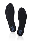 Benri Memory Foam Insoles for Women - Comfortable, Customizable, Breathable Foot Support (Sizes 36-40) - Foot Cream