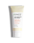 Sinoz: Advanced Skin Lightening Cream - Vitamin C & Niacinamide Dark Spot Corrector, Blemish Removal Skin Tone Evening, Radiant Complexion, 1.35 fl oz Sinoz Skin Lightening Cream - Dark Spot Corrector, Radiant Skin Sinoz Leke Kremi, skin lightening cream, blemish removal cream, skin tone evening cream, Vitamin C cream for dark spots, Niacinamide cream for hyperpigmentation, anti-blemish cream, skin brightening cream, dark spot corrector, dark spot removal, hyperpigmentation treatment, even skin tone, radian