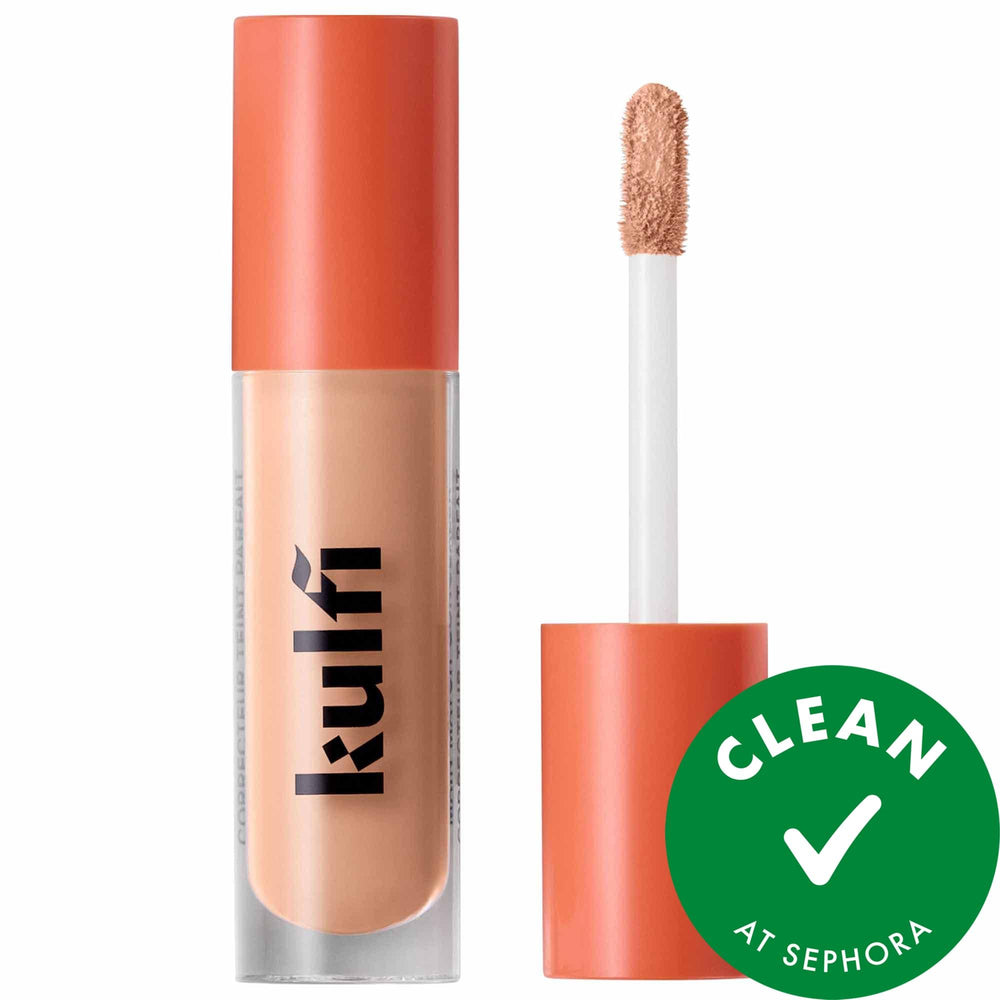 Main Match Crease-Proof Long-Wear Hydrating Concealer - Vegan, Cruelty-Free, Hydrating Formula for Dark Circles & Blemishes Main Match Hydrating Concealer - Vegan & Cruelty-Free Hydrating Concealer, Vegan Makeup, Cruelty-Free Cosmetics, Crease-Proof Concealer, Natural Ingredients in Makeup, Long-Wear Concealer, Dark Circle Concealer, Blemish Concealer, Liquid Concealer, Radiant Finish Makeup, Vegan Cosmetics, Cruelty-Free Makeup, Makeup for Sensitive Skin, Ethical Beauty Products