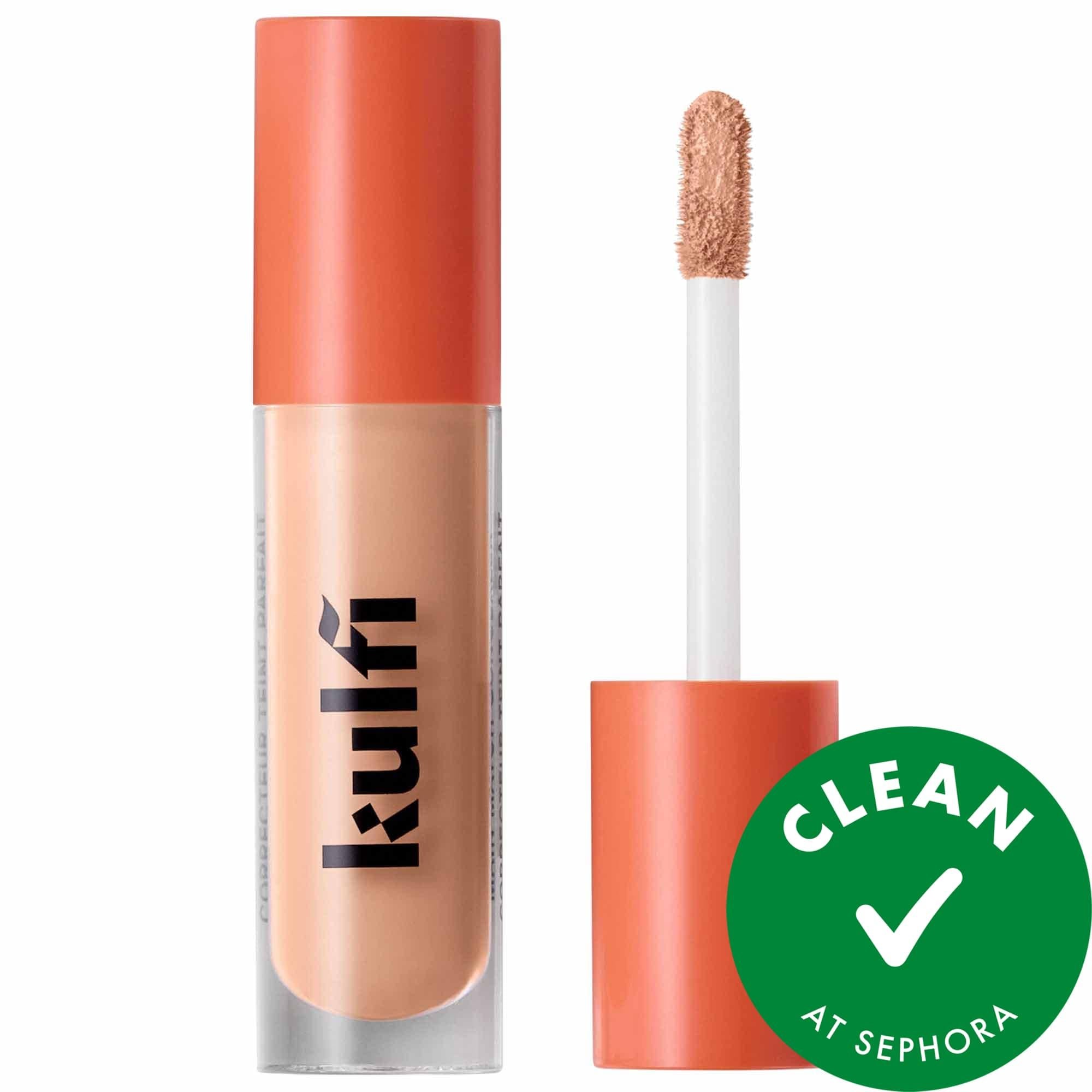 Main Match Crease-Proof Long-Wear Hydrating Concealer - Vegan, Cruelty-Free, Hydrating Formula for Dark Circles & Blemishes Main Match Hydrating Concealer - Vegan & Cruelty-Free Hydrating Concealer, Vegan Makeup, Cruelty-Free Cosmetics, Crease-Proof Concealer, Natural Ingredients in Makeup, Long-Wear Concealer, Dark Circle Concealer, Blemish Concealer, Liquid Concealer, Radiant Finish Makeup, Vegan Cosmetics, Cruelty-Free Makeup, Makeup for Sensitive Skin, Ethical Beauty Products