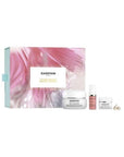 Darphin Radiant Journey Skincare Set - Anti-Aging, Natural Skincare Products for Aging Skin - Face Serum