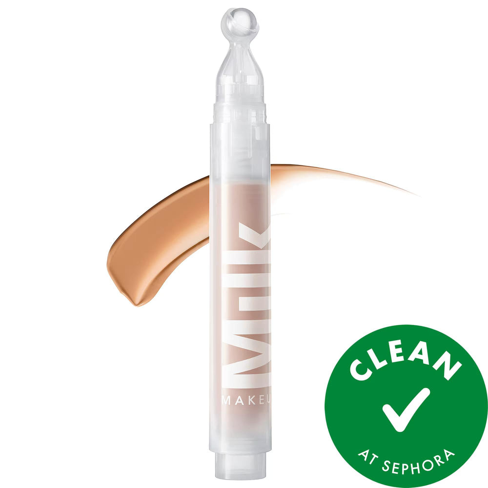 Sunshine Under Eye Brightening Concealer - Natural Light Coverage for Dark Circles & Puffiness - Vegan & Cruelty-Free - image 3