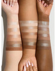 Sheglam Peach Perfection 9-Color Eyeshadow Palette