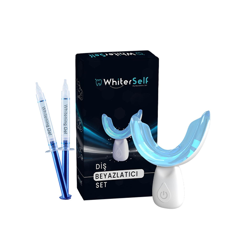 Dentac Whiterself: Advanced Teeth Whitening Kit | Get a Brighter, Whiter Smile at Home with Our Special Offer Dentac Whitening Kit: Whiten Teeth At Home | Special Offer! teeth whitening kit, at home teeth whitening, teeth whitening set, affordable teeth whitening, teeth whitening special offer, home teeth whitening kit, dental whitening kit, teeth whitening solution, brighter smile, whiter smile, convenient teeth whitening, affordable dental care, dental care alternatives, stain removal, dental whitening, s