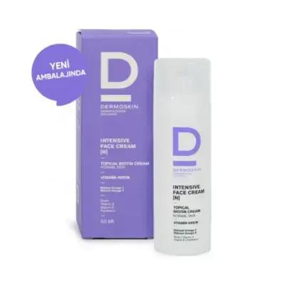 Dermoskin Moisturizing Cream - Vitamin-Enriched Hydrating Face Cream for Normal Skin, Anti-Aging Skincare Benefits Dermoskin Moisturizing Cream - Anti-Aging Hydration moisturizing cream, anti-aging skincare, vitamin-enriched skincare, normal skin type, hydrating face cream, skincare routine, anti-aging benefits, hydration, skin elasticity, normal skin, face cream, vitamins, antioxidants