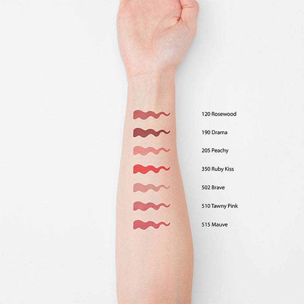 LYKD Asansörlü Dudak Kalemi 205 Peachy - Long-Lasting, Water-Resistant Lip Liner for Precise Definition - view 2