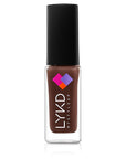 LYKD Dark Choco Nail Polish: Durable, Highly Pigmented, Easy Application for Manicures & Pedicures LYKD Dark Choco Nail Polish: Durable & Easy Application nail polish, dark chocolate nail polish, LYKD nail polish, durable nail polish, highly pigmented nail polish, easy application nail polish, affordable nail polish, manicure, pedicure, dark choco nail polish, chocolate brown nail polish, long lasting nail polish, chip resistant nail polish, streak free nail polish, quick dry nail polish, nail color, nail c