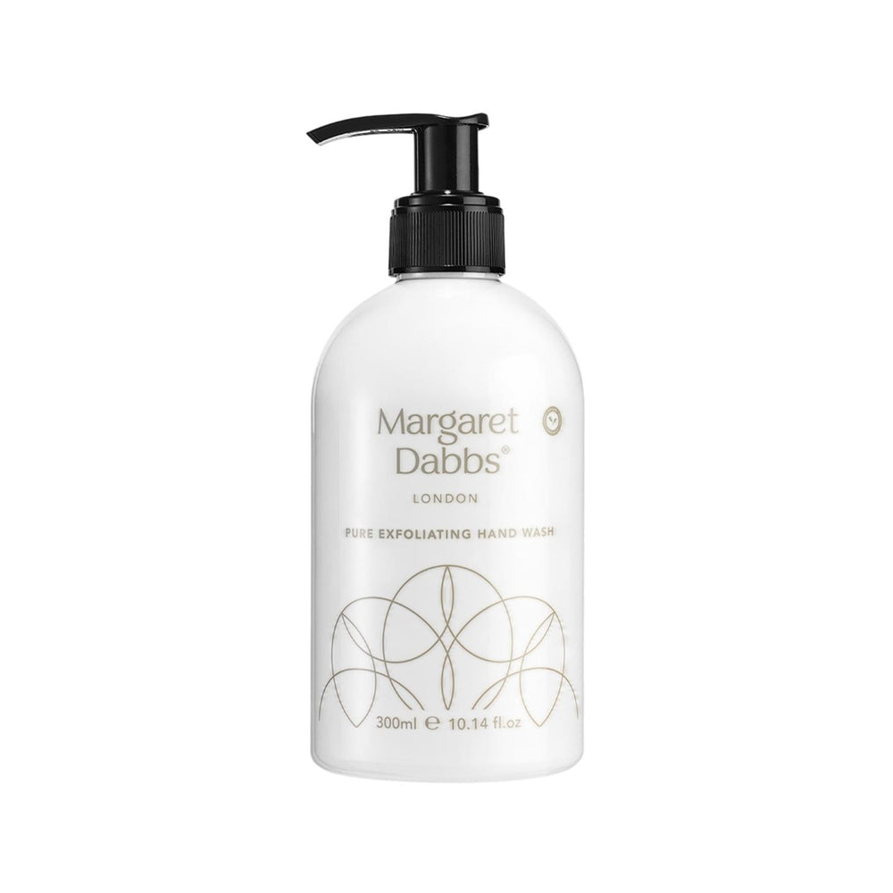 Margaret Dabbs London Exfoliating Hand Wash 300 ml