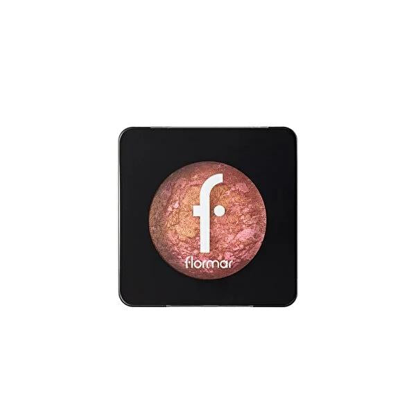 Flormar Blush-On: High Pigment Pink Bronze Blush for Radiant, Natural Glow | Vitamin E & Long Lasting Shimmer Flormar Blush: Pink Bronze, High Pigment | Radiant & Long-Lasting Flormar Blush, Baked Blush, High Pigment Blush, Shimmer Blush, Pink Bronze Blush, Radiant Blush, Natural Glow Blush, Vitamin E Blush, Multi-Use Blush, Long Lasting Blush, Blush, Shimmer, Pink Bronze, Radiant, Natural Glow, Vitamin E, Makeup, Cosmetics, Beauty, Face Makeup, Cheek Makeup, Gifts for Her, Radiant Skin, Healthy Glow, Long 