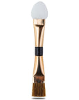 Eklips 6-Piece Eyeshadow Brush Set for Flawless Eye Makeup