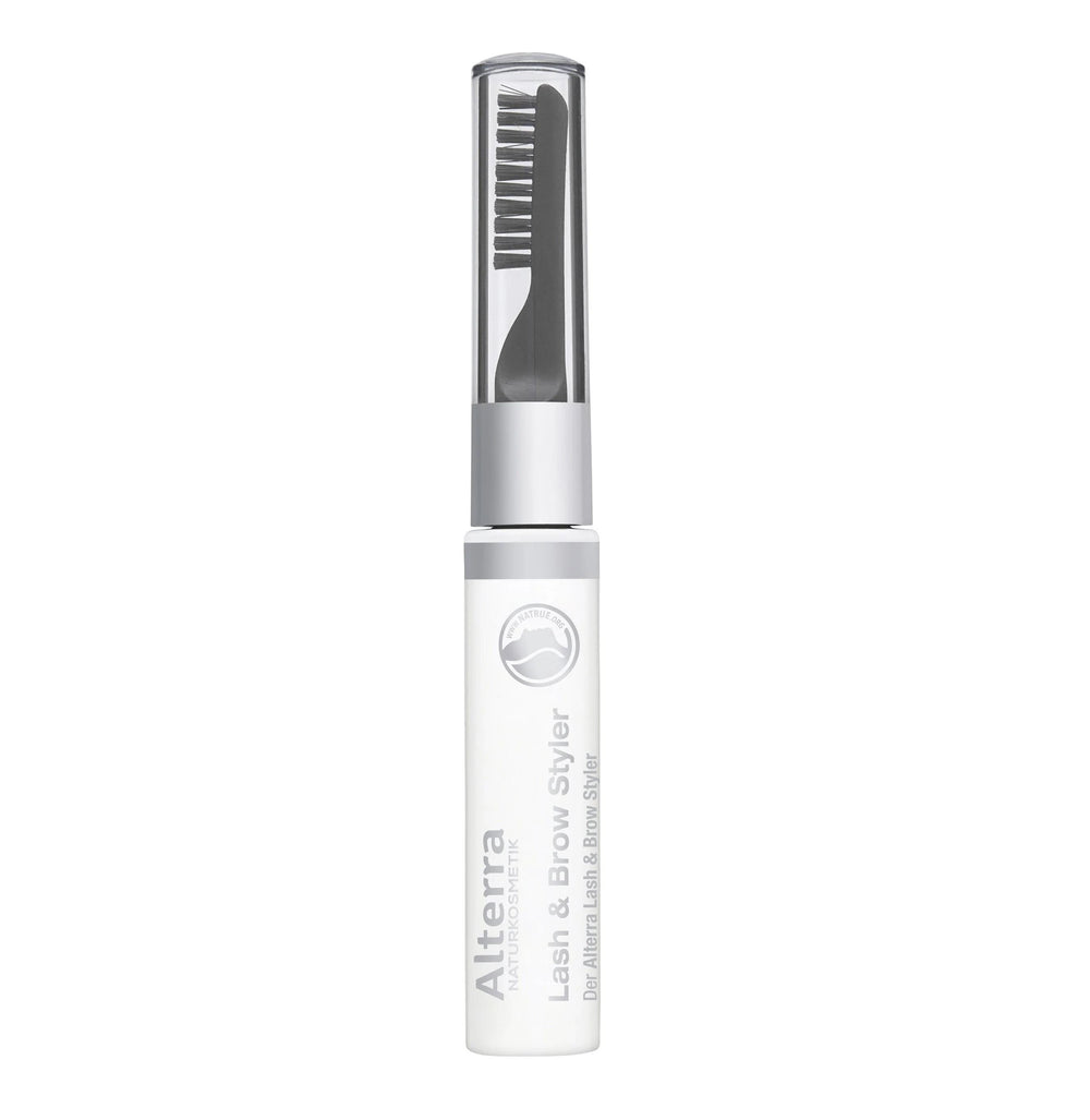 Alterra Clear Lash & Brow Styling Gel 9 ml