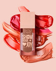 Pastel Show Your Joy Liquid Blush 60 4ml