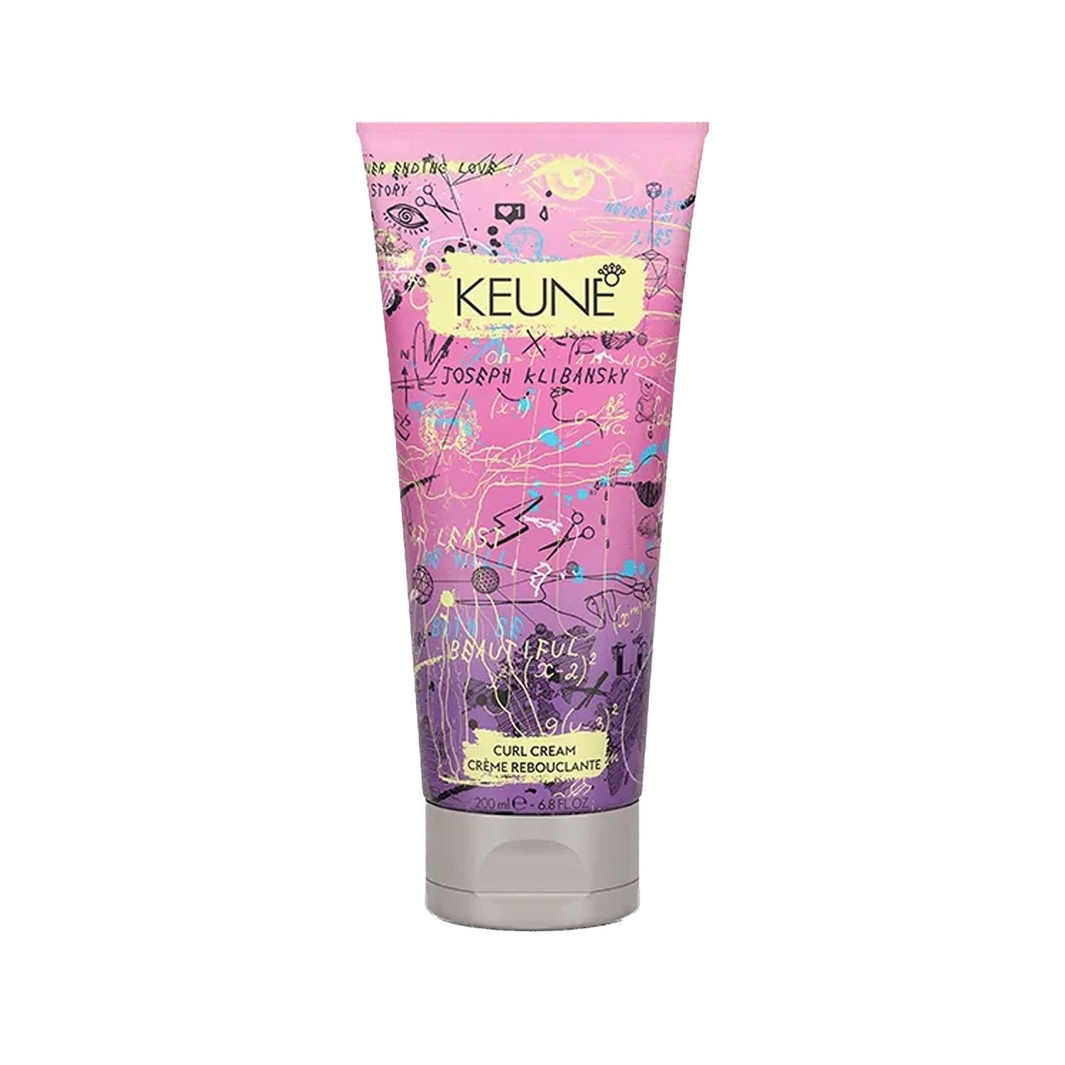 Keune Style Curl Cream: Define &amp; Enhance Natural Curls, Frizz Control, &amp; Shine - Best Hair Styling Cream for Curly Hair Keune Curl Cream: Define Curls, Control Frizz &amp; Add Shine curl cream, hair curl enhancer, anti frizz curl cream, curly hair product, hair styling cream, Keune curl cream, curl defining cream, best curl cream for frizz, curl definer, frizz control, shine enhancement, lightweight formula, hair cream, styling product, curly hair, wavy hair, hair care, women&#39;s hair, beauty, hair styling, curl 