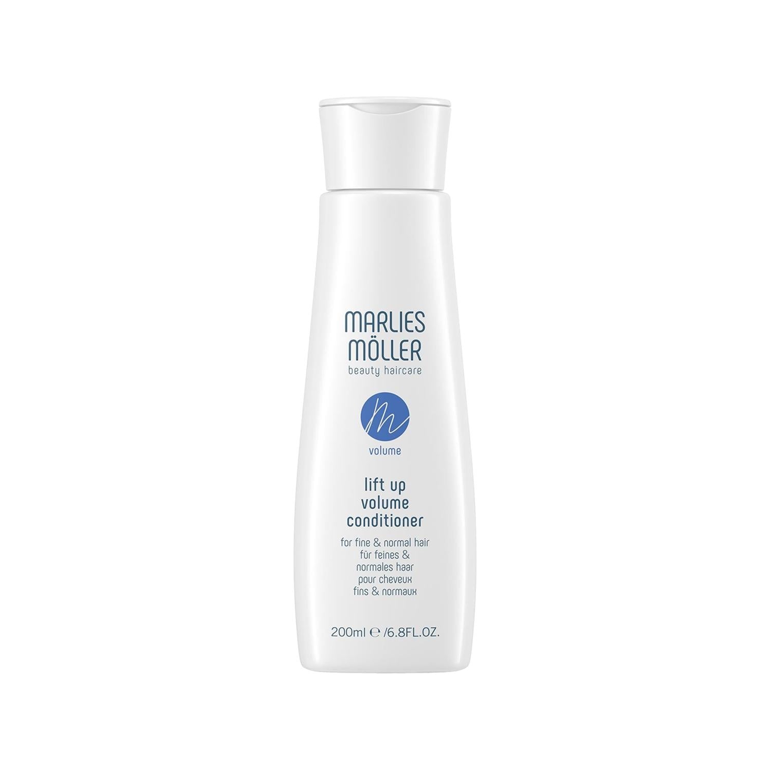 Marlies Moller Volume Lift-Up Conditioner for Fine Hair 200 ml