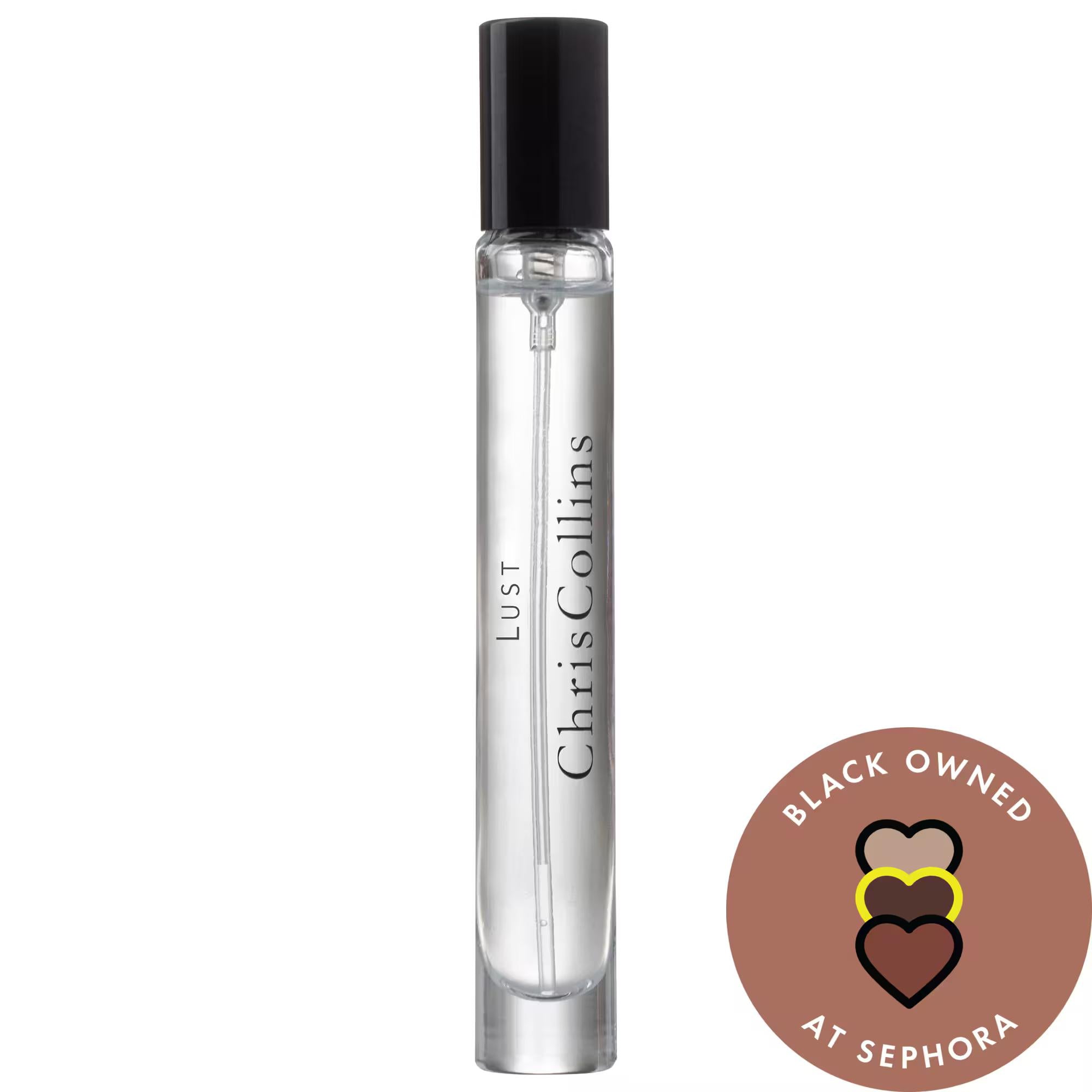 Lust Oud Delice Parfum by Lust - Luxury Travel Spray Perfume with Dark Chocolate, Hazelnut & Oud - Sensual Fragrance for Couples Lust Oud Delice Parfum - Luxury Travel Spray Perfume for Couples Lust Oud Delice Parfum, Travel Spray Perfume, Gourmand Fragrance, Woody Spices Scent, Luxury Perfume for Couples, Sensual Fragrance, Dark Chocolate Scent, Hazelnut Fragrance, Oud Assafi, Perfume for Romantic Evenings, Special Occasion Perfume, Long-Lasting Fragrance, High-Quality Perfume Oil