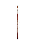 Kryolan Excellence Filbert Round Makeup Brush 10