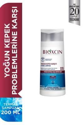 Bioxcin Aqua Thermal Intensive Anti-Dandruff Shampoo DS 200 ml - image 6