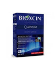 Bioxcin Quantum Shampoo for Normal and Dry Hair - Nourishing BIOCOMPLEX B11 Formula, 10.14 fl oz - Shampoo