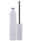 Beaulis Lock It Kaş Maskarası 183 Soft Brown - Eyebrow Mascara for Natural Enhancement - view 2