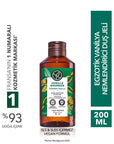 Exotic Vanilla Moisturizing Shower Gel SLS-Free 400ml