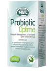 Nbl Probiotic Optima - Dietary Supplement | 30 Tablets - image 4