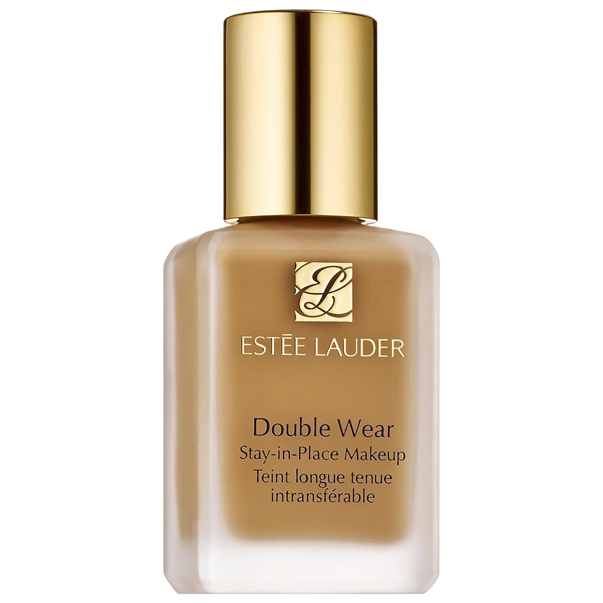 Estée Lauder Double Wear: 24H Longwear Matte Foundation | Full, Buildable Coverage, Oil & Fragrance-Free - Perfect for Oily & Combination Skin Estée Lauder Double Wear: 24H Longwear Matte Foundation longwear foundation, matte foundation, full coverage foundation, oil-free foundation, fragrance-free foundation, foundation for oily skin, 24 hour foundation, buildable coverage foundation, best long lasting foundation, foundation for combination skin, liquid foundation, makeup, face makeup, cosmetic, long-lasti