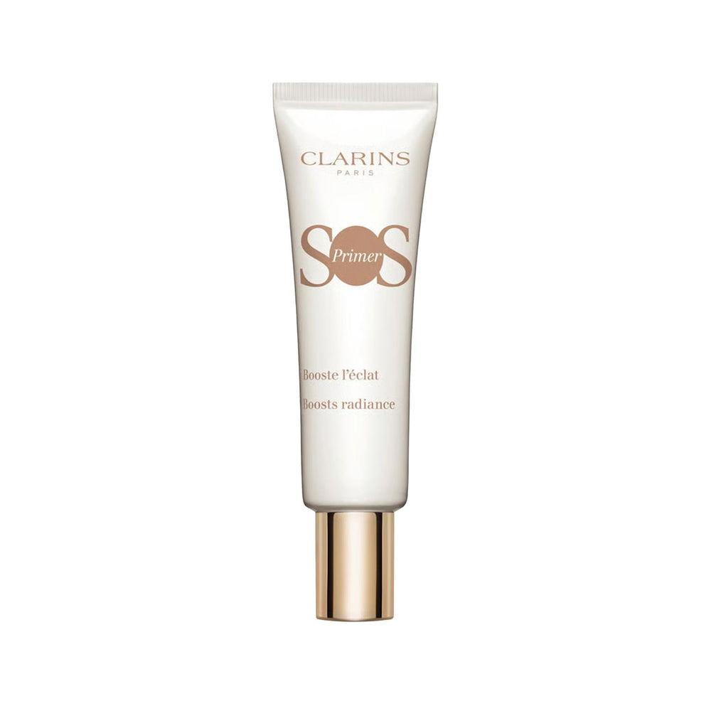 Clarins SOS Primer Luminosity Makeup Base 30 ml
