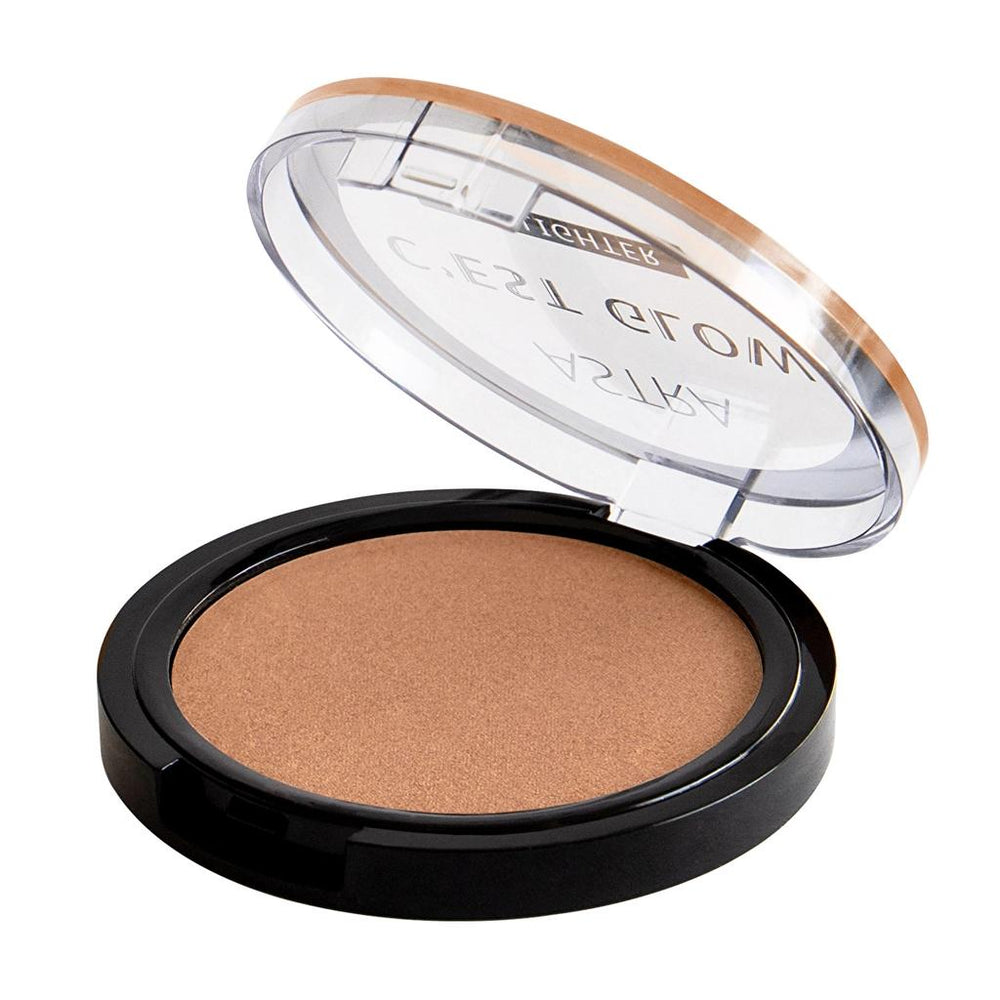 Astra C'est Glow Highlighter Glaze Maiso 10ml