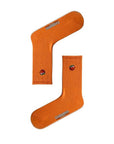 Carnaval Socks - 5 Pairs of Comfortable Fruit Design Cotton Socks for Casual Wear - view 4