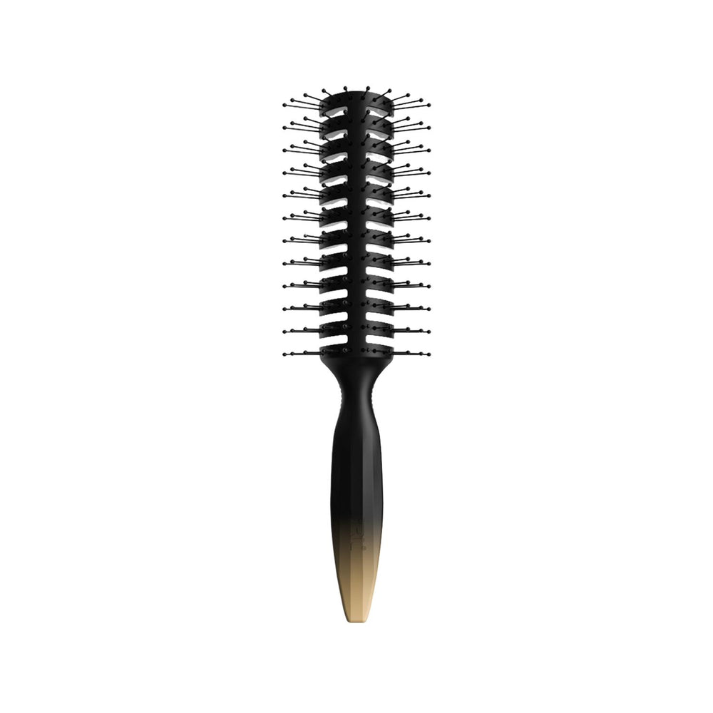 JRL Professional 10-Row Blow Dry Brush for Smooth Styling