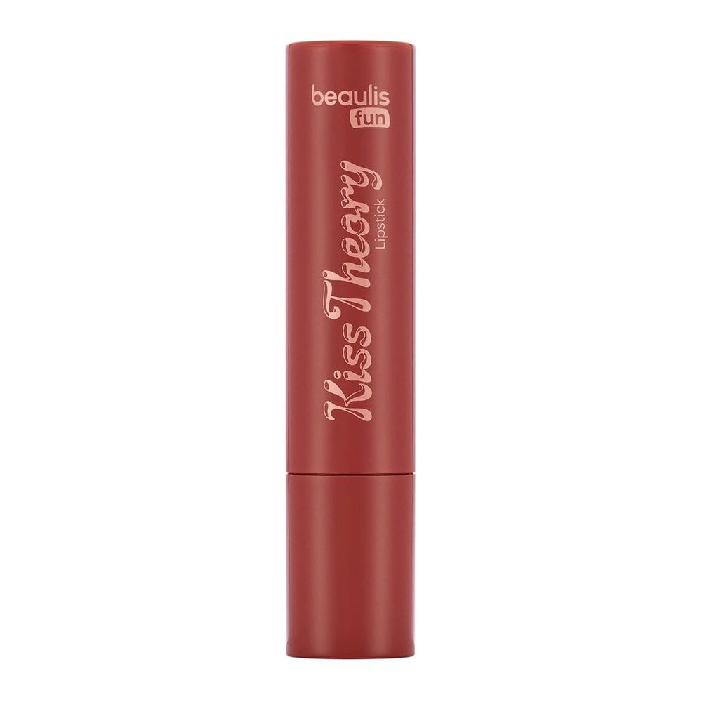 Beaulis Fun Kiss Theory Lipstick 154 Soft Focus 4g