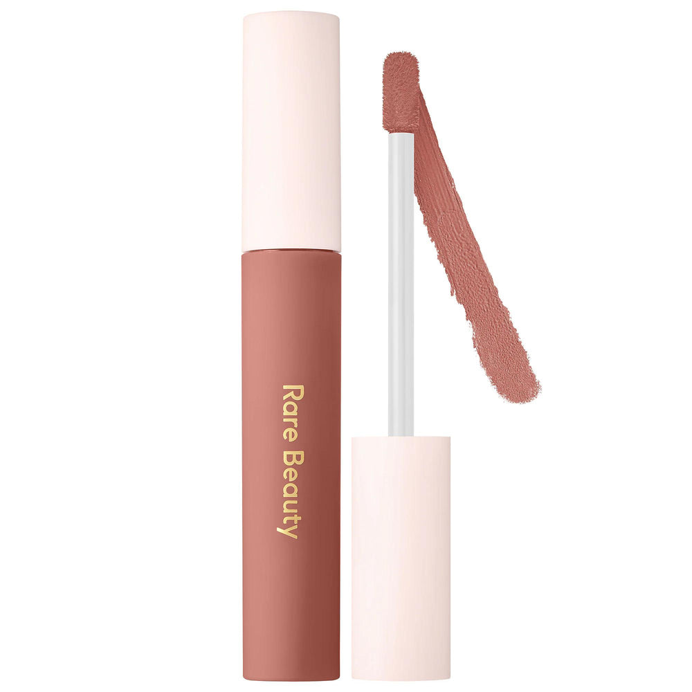Lip Soufflé - Matte Cream Lipstick for Hydrating, Long-Lasting Color | Vegan & Cruelty-Free Matte Cream Lipstick - Hydrating, Vegan & Cruelty-Free matte cream lipstick, hydrating lip color, vegan lipstick, cruelty-free cosmetics, long-lasting lipstick, lip care, vegan cosmetics, cruelty-free lipstick, nourishing lip color, soft matte finish, featherweight lipstick, botanical lip care, Vitamin E lipstick