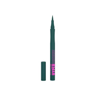 Maybelline Hyper Precise All Day Liquid Eyeliner - Precise, Long-Lasting, Jungle Green - Eyeliner