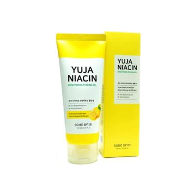 Some By Mi Yuja Niacin Brightening Peeling Gel for Oily Skin - Gentle Exfoliation & Brightening Skincare Some By Mi Yuja Niacin Brightening Peeling Gel - Gentle Exfoliation for Oily Skin Yuja Niacin Brightening Peeling Gel, Some By Mi Yuja Niacin, Brightening Peeling Gel, Gentle Exfoliation Skincare, Oily Skin Skincare, Skincare for Brightening, Anti-Aging Skincare, Yuja Extract Benefits, Niacinamide Skincare, Korean Skincare Products, Brightening Skincare Routine, Gentle Exfoliants, Skincare for Oily Skin,