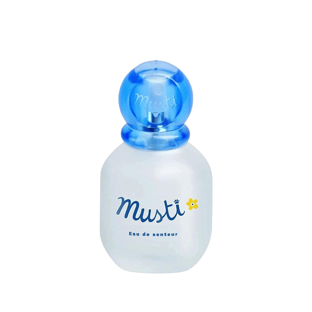 Mustela Musti Alcohol-Free Baby Perfume 50 ml