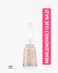 Flormar Moisture Boost Nourishing Nail Base Coat 11ml