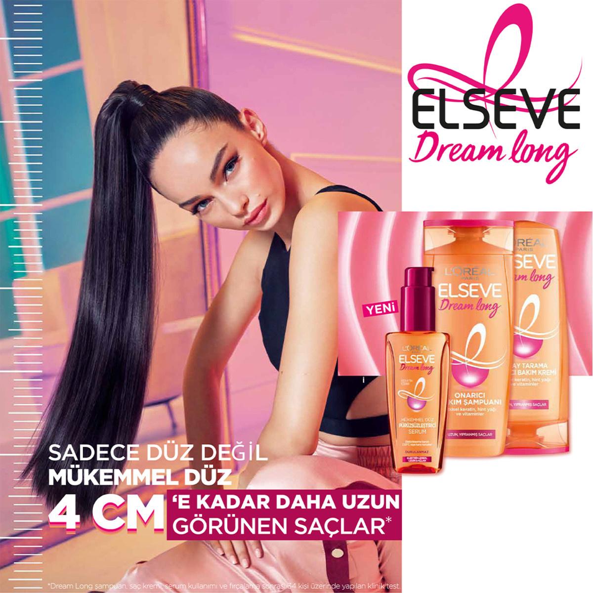 loreal elseve dream long smoothing serum 100 ml, keratin hair serum for long damaged hair Loreal Elseve Dream Long Smoothing Serum - Nourishing Hair Treatment for Long, Damaged Hair | 100 ml Loreal Elseve Dream Long Smoothing Serum - 100 ml loreal, elseve, dream-long, smoothing-serum, hair-treatment, long-hair, damaged-hair, non-greasy, hair-care, ai-generated