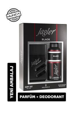Jagler Black: Men's Fragrance Gift Set - Long Lasting Spicy Woody Perfume & Deodorant for Confident Men Jagler Black: Spicy Woody Men's Fragrance Set | Confident Scent men's fragrance set, deodorant and perfume set, masculine cologne, spicy woody perfume, long lasting fragrance for men, Jagler Black perfume, men's gift set fragrance, best perfume for confident men, men's cologne, woody fragrance, spicy fragrance, long-lasting scent, gift for him, fragrance for men, men's grooming, signature scent, confident